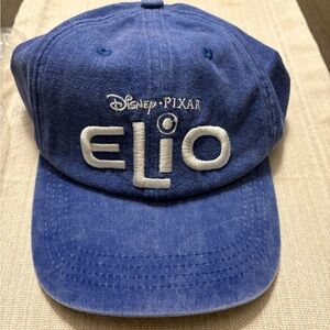 ELIO Disney. Pixar Blue Hat